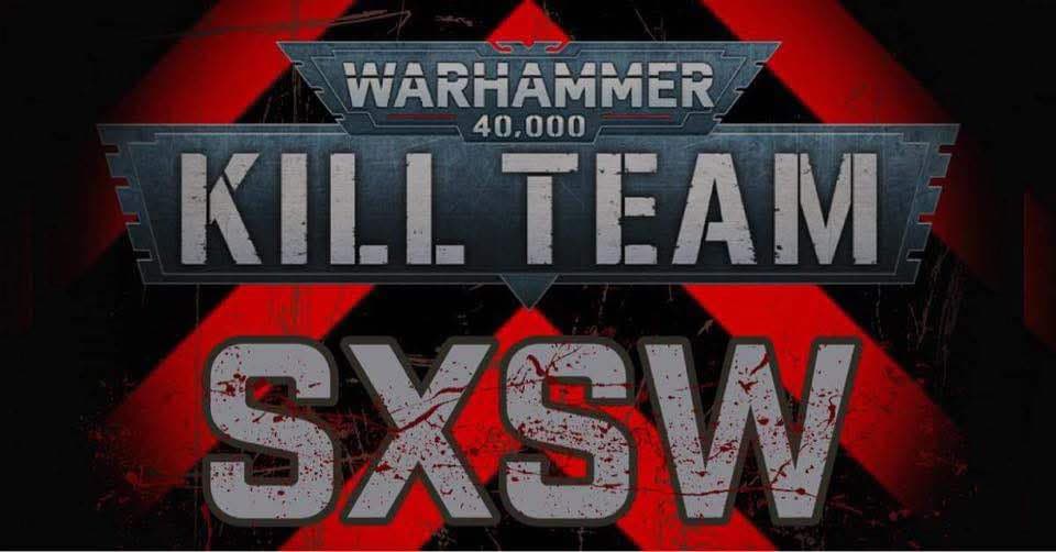 Kill Team casual day 2nd August 2025 - Image 2