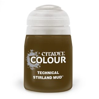 Battlefield Muds: Stirland Mud