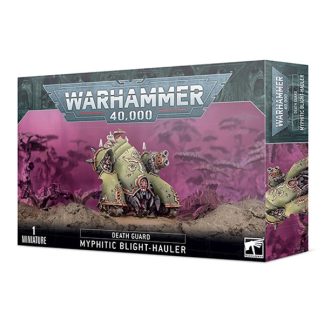 Myphitic Blight-hauler