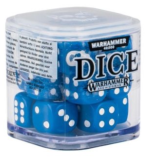 Warhammer - Age of Sigmar - Citadel: Dice Set