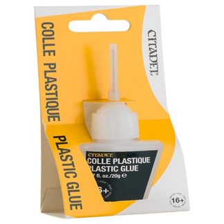 Citadel: Plastic Glue