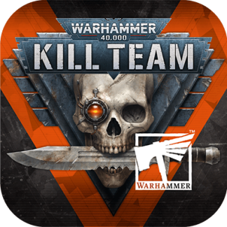 Kill Team tournament day 6th September 2025
