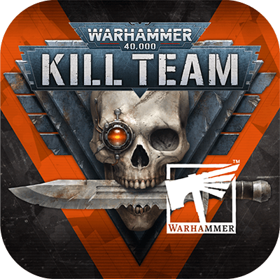 Kill Team casual day 2nd August 2025