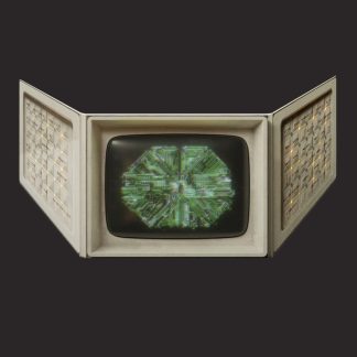 Alien: Evolved Edition: Game Mother's Screen