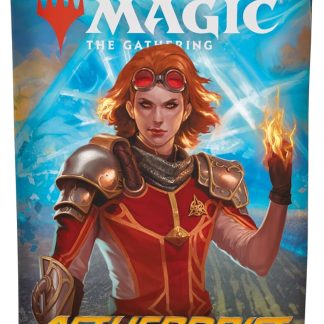 Magic The Gathering: Aetherdrift: Play Booster