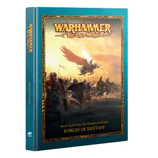 Warhammer: The Old World: Forces Of Fantasy