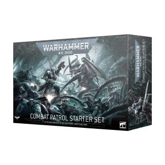 Warhammer 40,000: Ultimate Starter Set